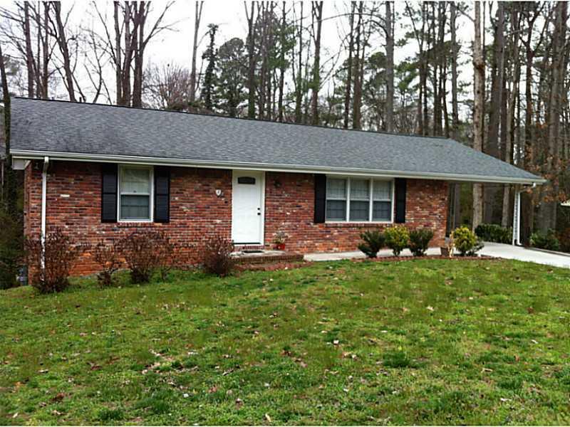 [Address Hidden by Seller], Doraville, GA 30340