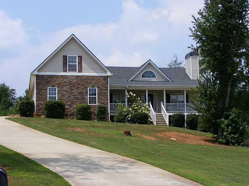 750 Sawdust Tr., Nicholson, GA 30565