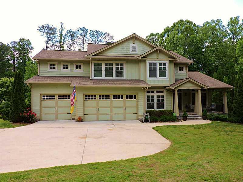 1130 Blackwell Rd., Marietta, GA 30066