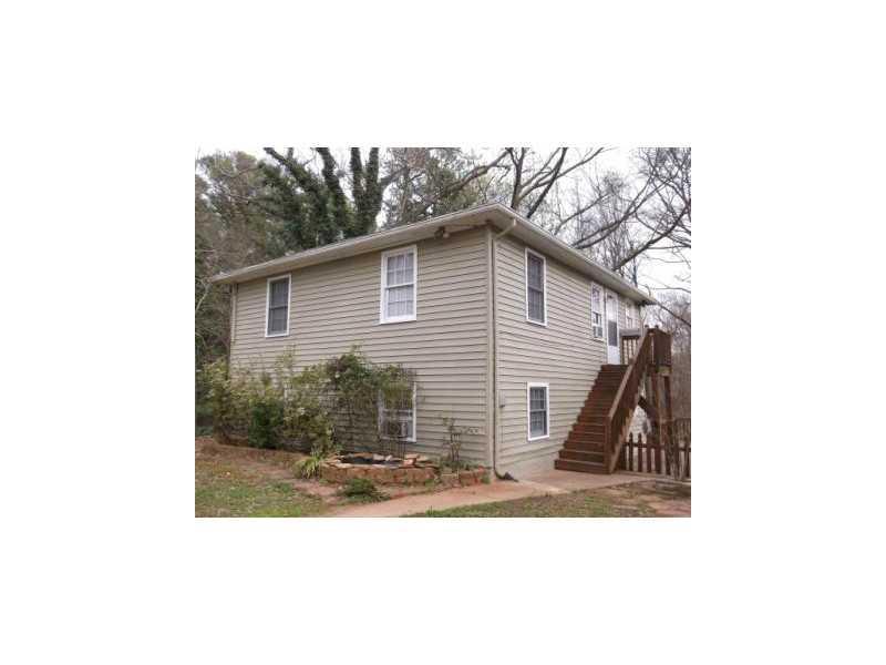 1346 Miller Reed Ave., Atlanta, GA 30315