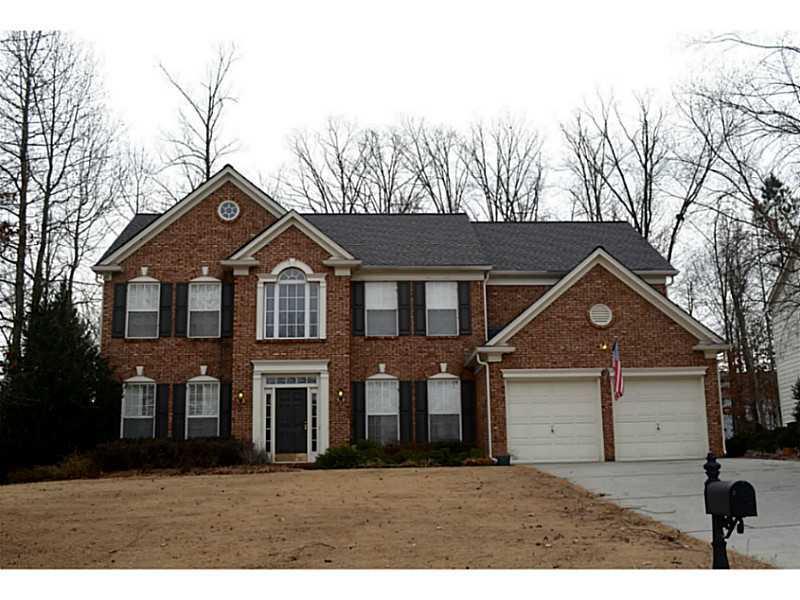 1465 Laleiah Dr., Cumming, GA 30041