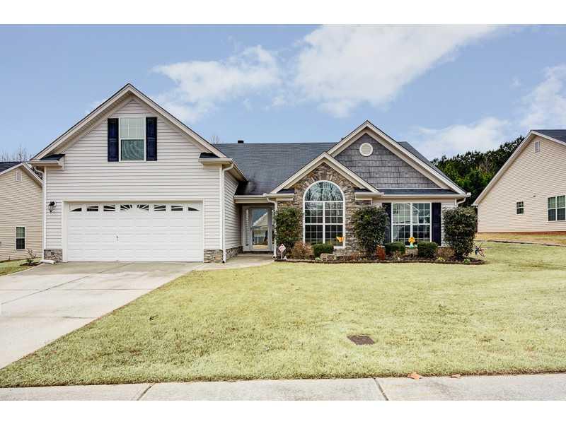2516 Creek Station Dr., Buford, GA 30519
