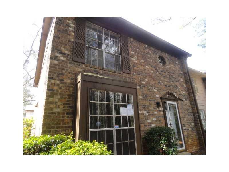 683 Garden Walk Dr., Stone Mountain, GA 30083
