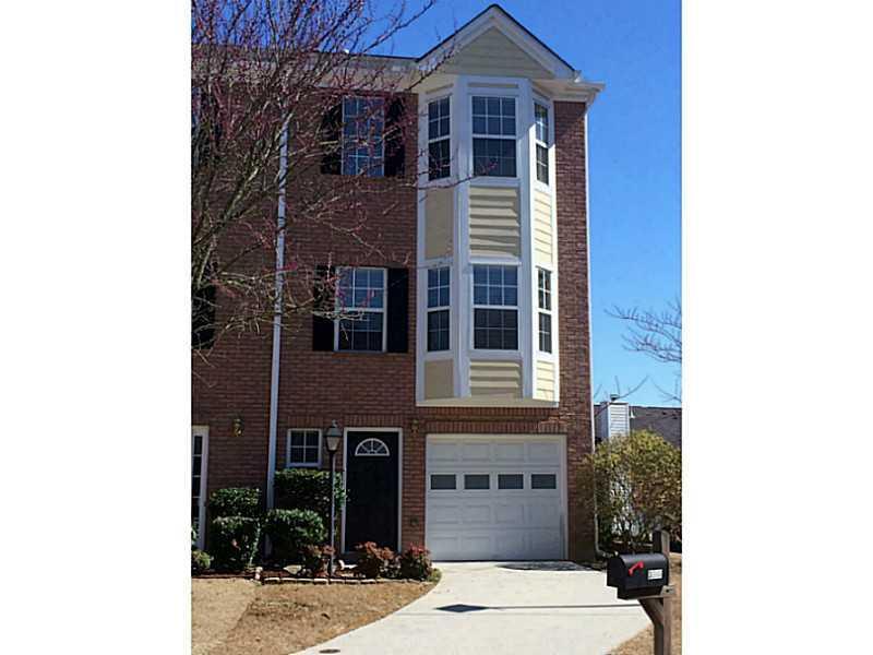 3211 Millgate Ct., Buford, GA 30519
