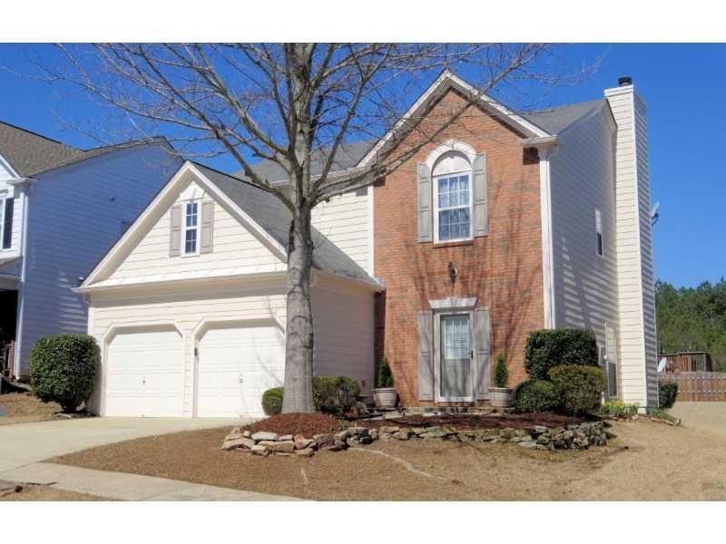613 Dahoma Tr., Woodstock, GA 30188