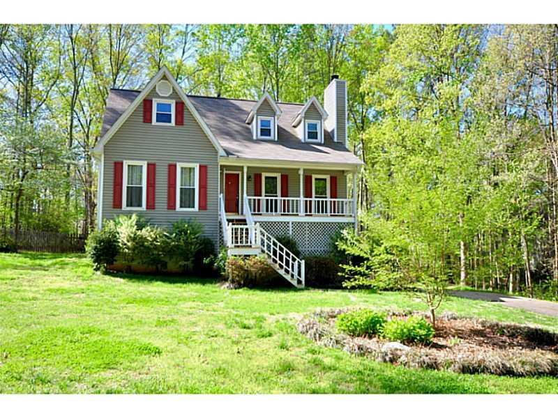 77 Vienna Way, Douglasville, GA 30134