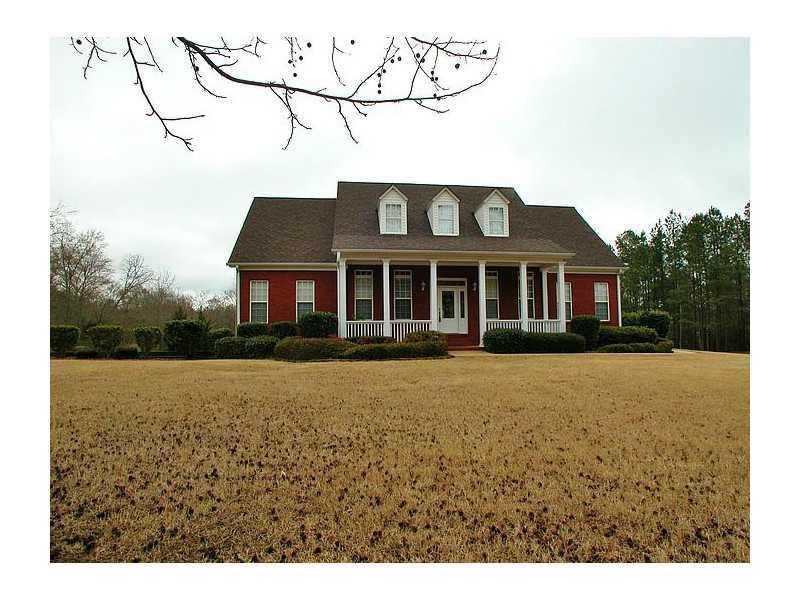 3801 Brookfield Ct., Loganville, GA 30052