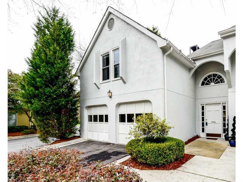 [Address Hidden by Seller], Atlanta, GA 30319