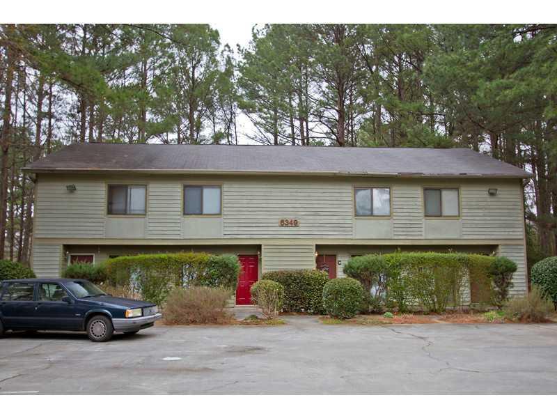6349 Holcomb Way, Norcross, GA 30092