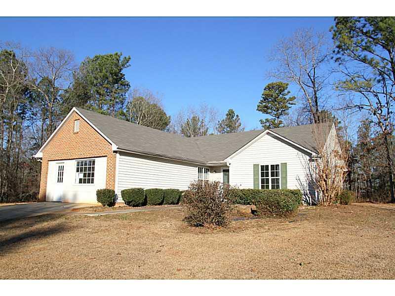 2340 Amber Hills Way, Monroe, GA 30655