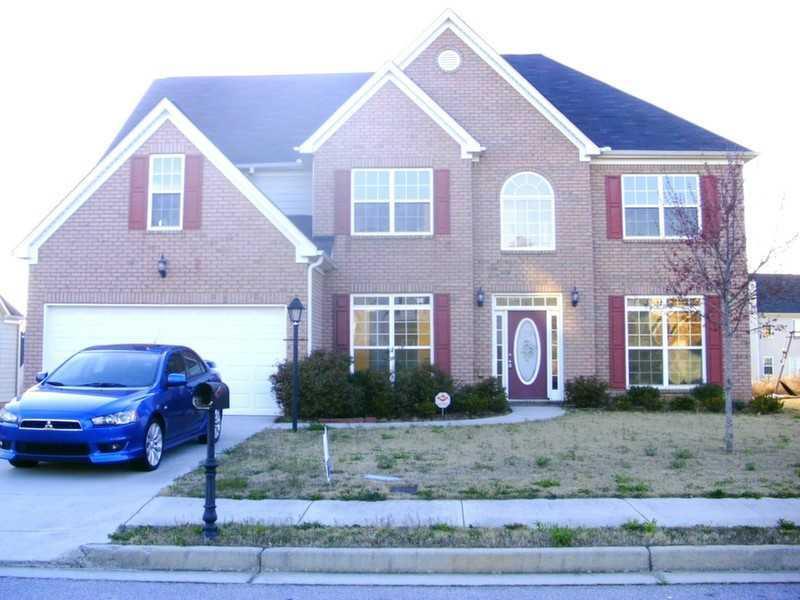2349 Willow Shade Ct., Loganville, GA 30052
