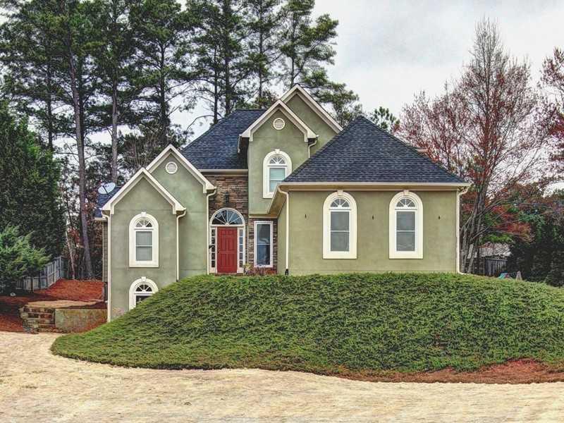 20 Due West St., Dallas, GA 30157