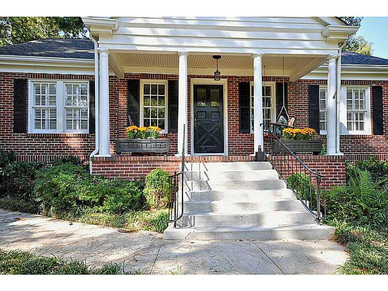 1288 Oxford Rd., Atlanta, GA 30306