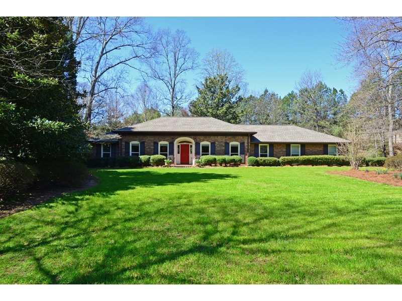 5100 Northland Dr., Sandy Springs, GA 30342