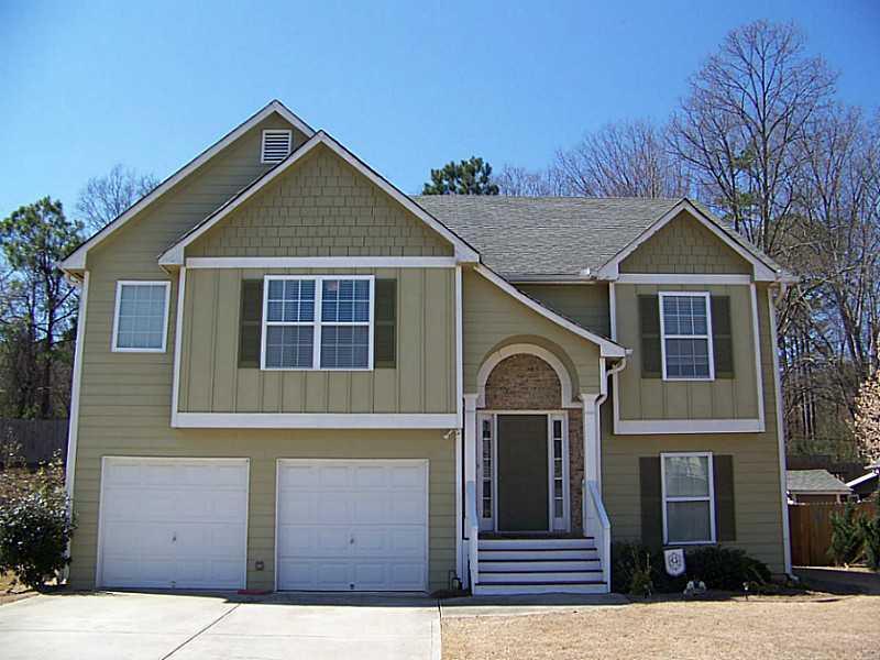 44 Freedom Dr., Cartersville, GA 30121