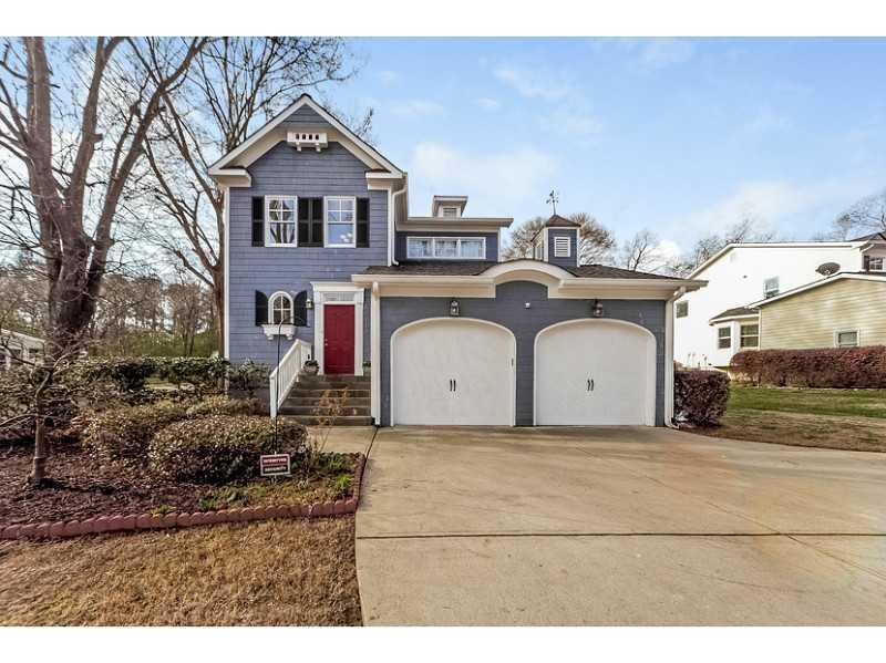 1230 Pierce Ave., Smyrna, GA 30080
