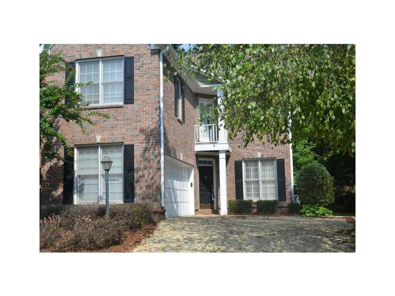 362 Ivy Glen Cir., Avondale Estates, GA 30002