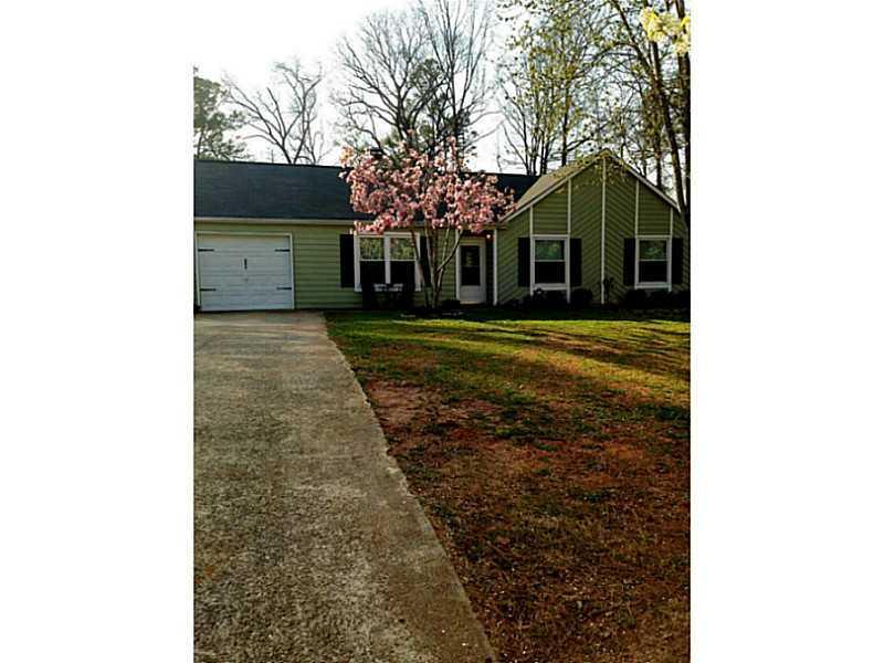 411 Mimosa Ter., Woodstock, GA 30188