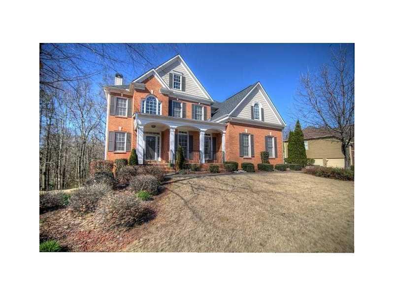 3772 Heritage Pl., Buford, GA 30519
