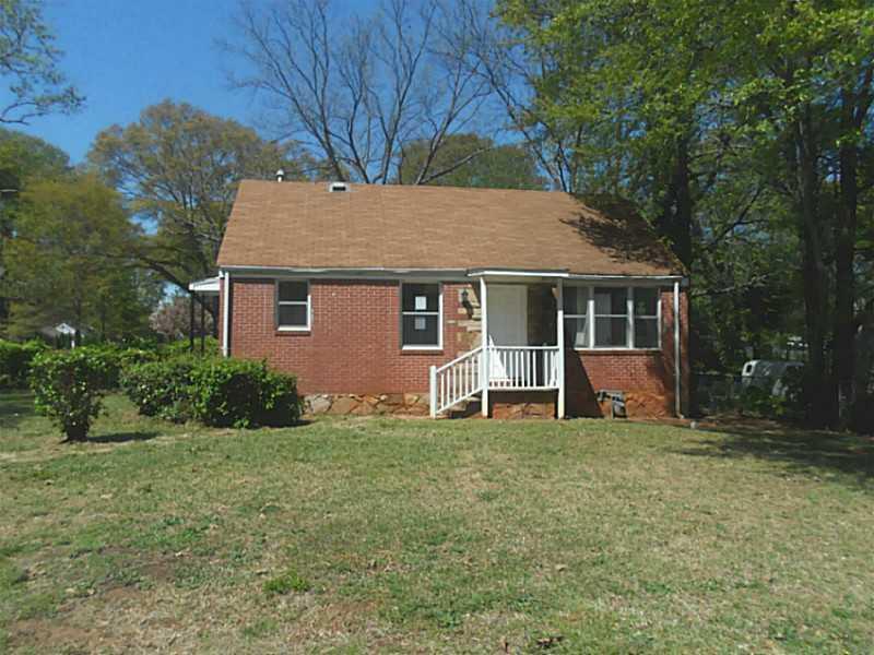 2714 Mcafee Rd., Decatur, GA 30032