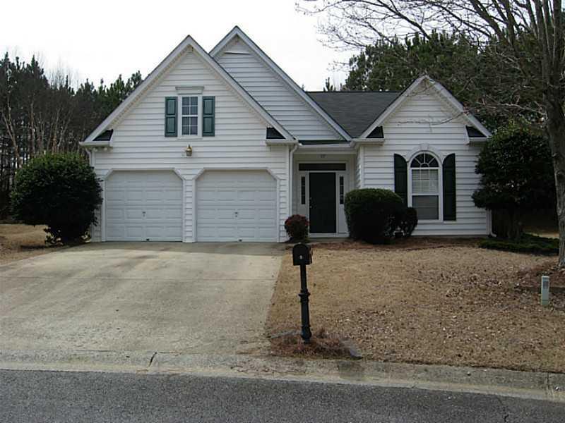404 Weatherstone Cir., Woodstock, GA 30188