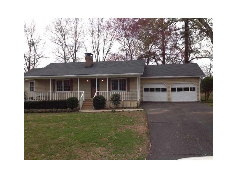3912 Mars Hill Rd., Cumming, GA 30040
