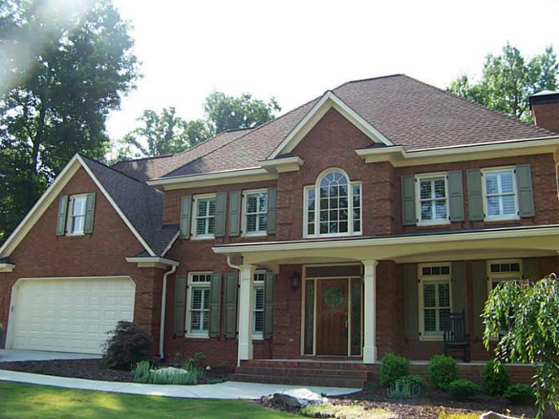 5888 Brookstone Walk, Acworth, GA 30101