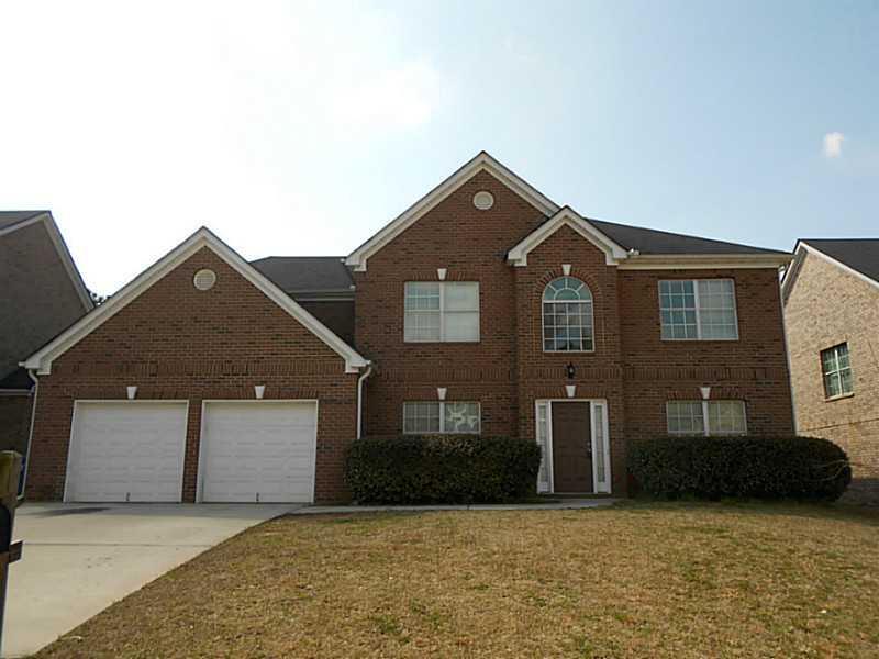 [Address Hidden by Seller], Jonesboro, GA 30236