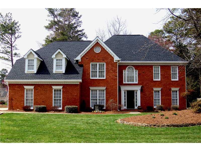 3201 Woolbridge Ln., Marietta, GA 30062