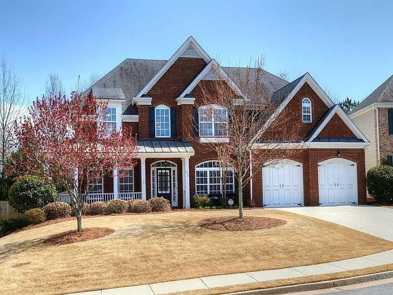 575 Carrington Cove, Johns Creek, GA 30005