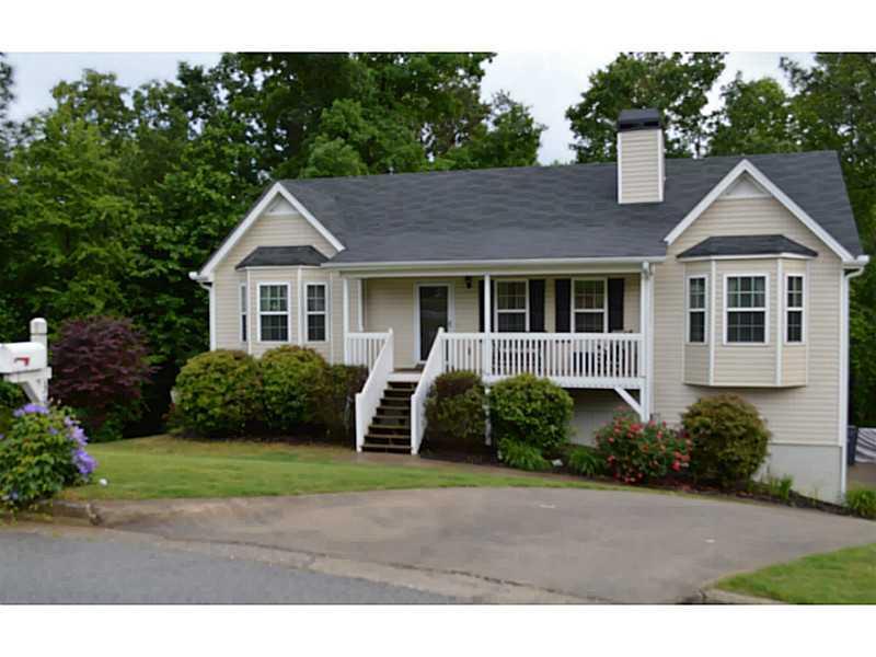 39 Crystal Creek Ct., Dallas, GA 30157