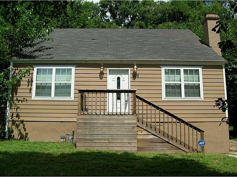 100 Kensington St., Atlanta, GA 30307