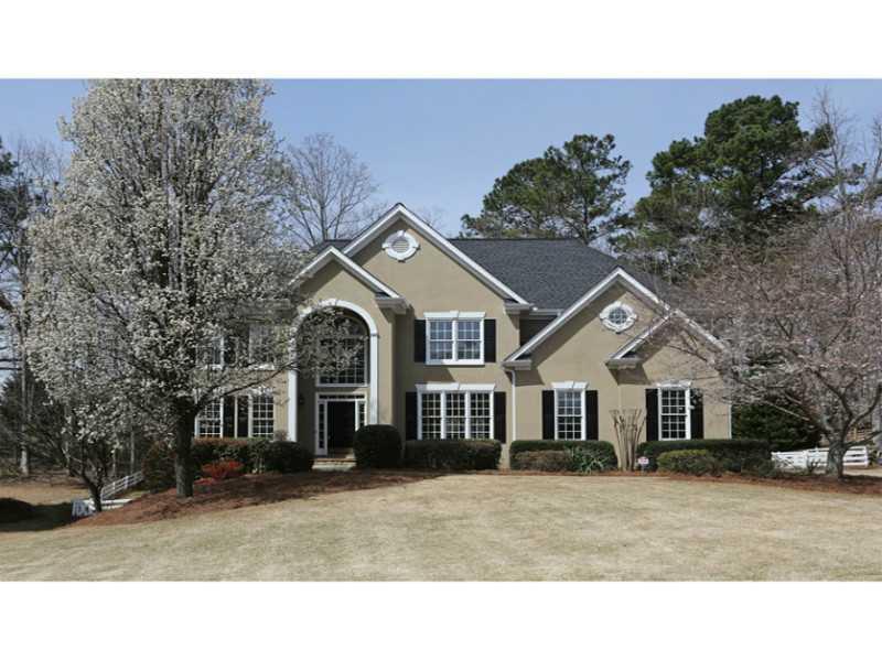 7010 Weybridge Dr., Cumming, GA 30040