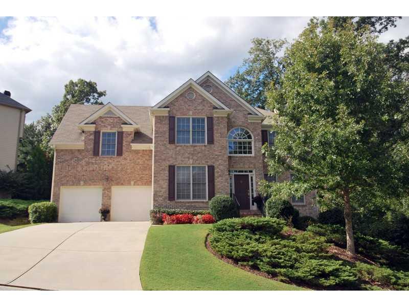 582 Lakeview Ter., Mableton, GA 30126