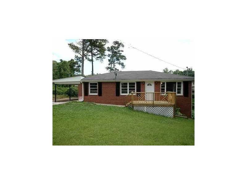 123 Long Dr., Marietta, GA 30060