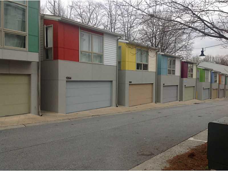1354 Rietveld Row, Atlanta, GA 30318