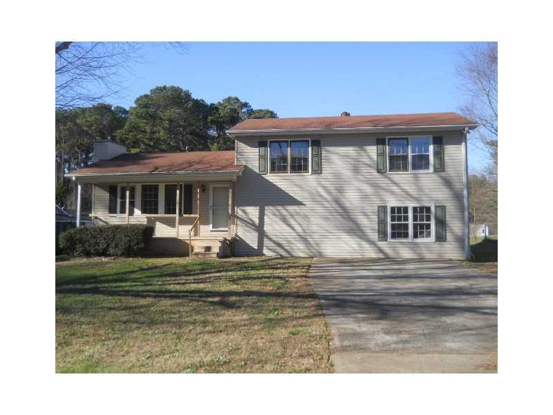 1423 Mars Hill Rd., Acworth, GA 30101