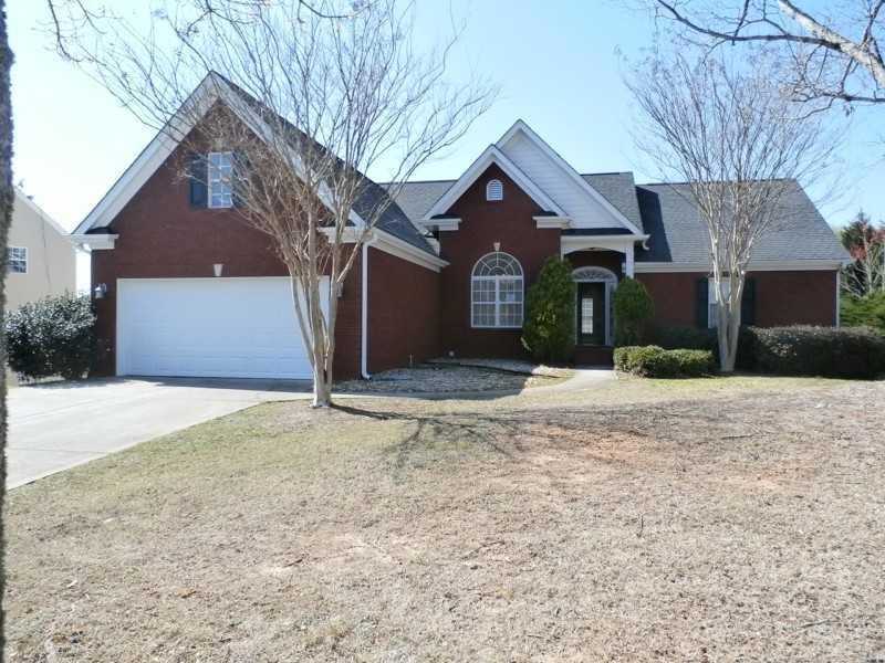 3864 Heritage Crest Pkwy., Buford, GA 30519