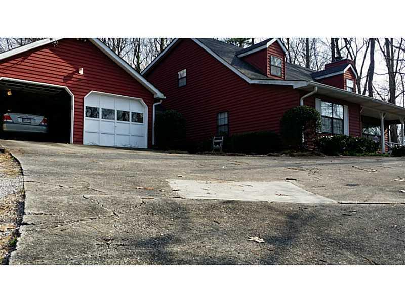 5692 Dekalb Ln., Norcross, GA 30093