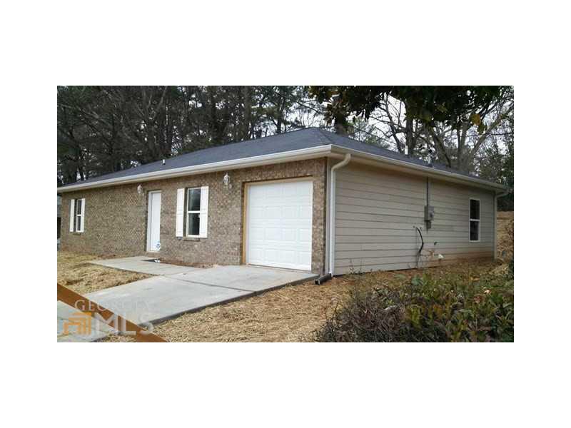 1808 Arkose Dr., Atlanta, GA 30316