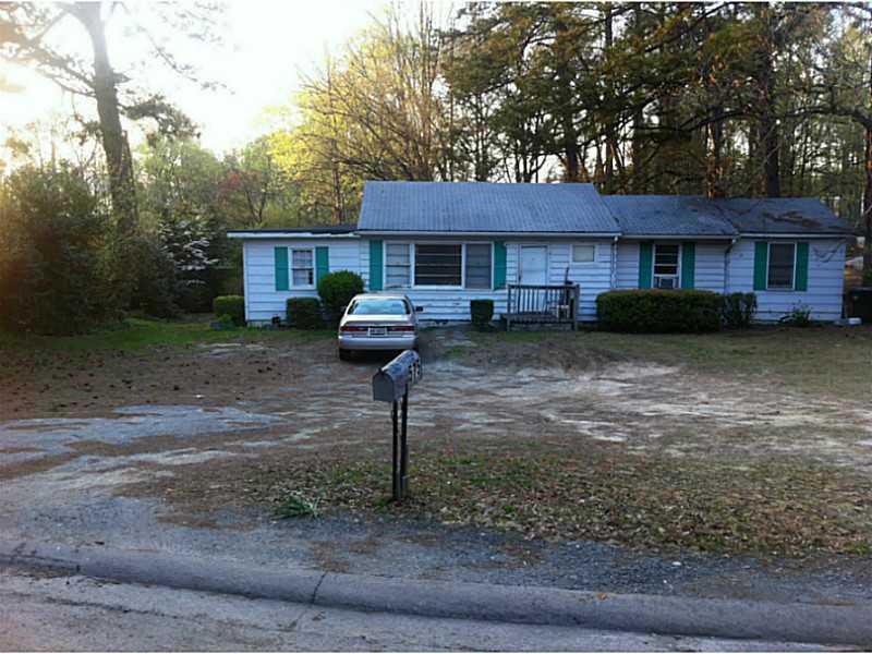 575 Langford Ln., Norcross, GA 30071