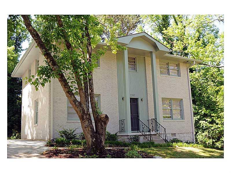 2297 Boulder Rd., Atlanta, GA 30316