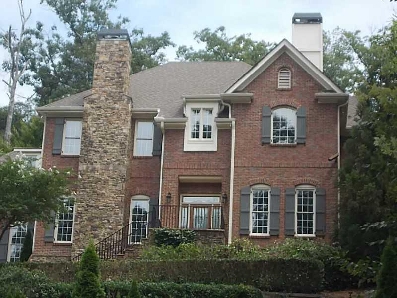 32 Wieuca Trace, Atlanta, GA 30342