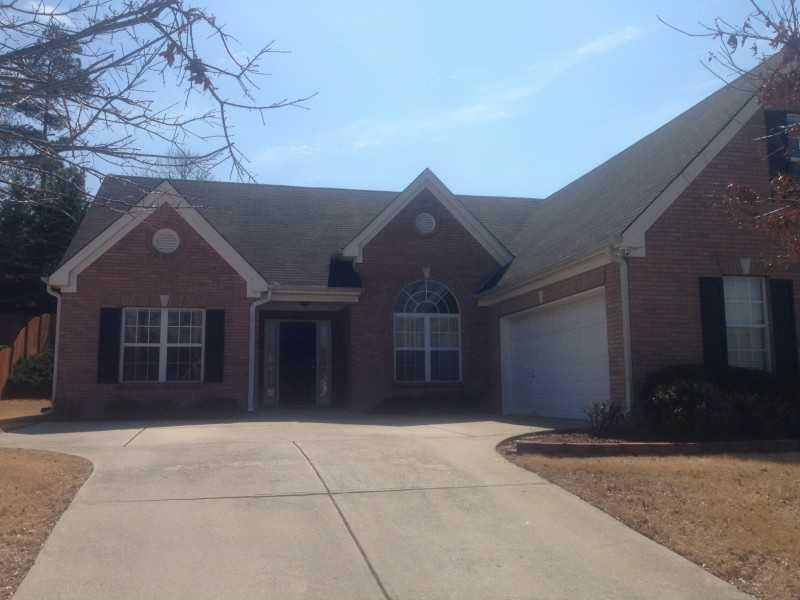 3401 Cast Bend Way, Buford, GA 30519