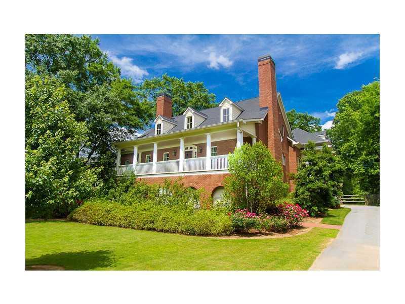 3669 Cochise Dr., Atlanta, GA 30339