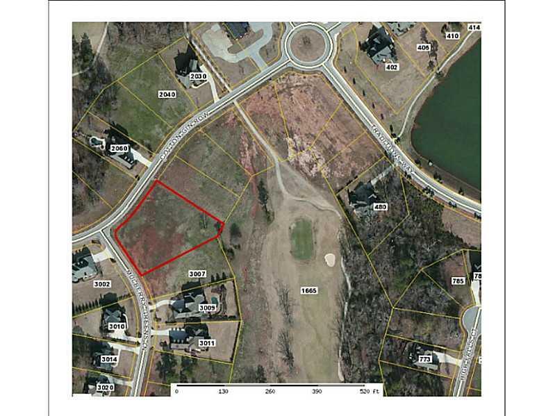 00 Cotton Gin Rd., Jefferson, GA 30549