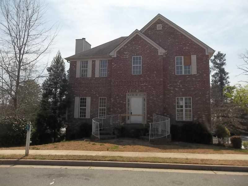 2933 Edgefield Ct., Marietta, GA 30008