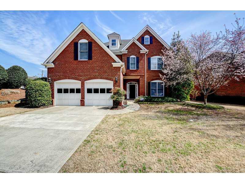 1901 New Haven Ct., Smyrna, GA 30080