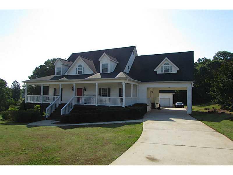 180 Blackjack Oak Dr., Jefferson, GA 30549