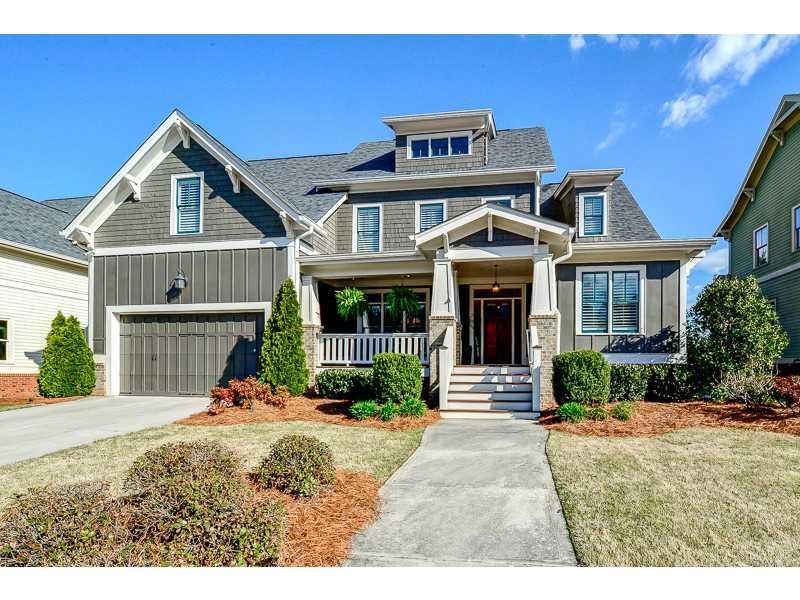 3120 Brick Ln., Decatur, GA 30033